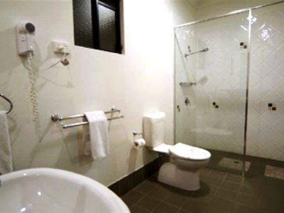 Motel Western Ascot Motor Goondiwindi