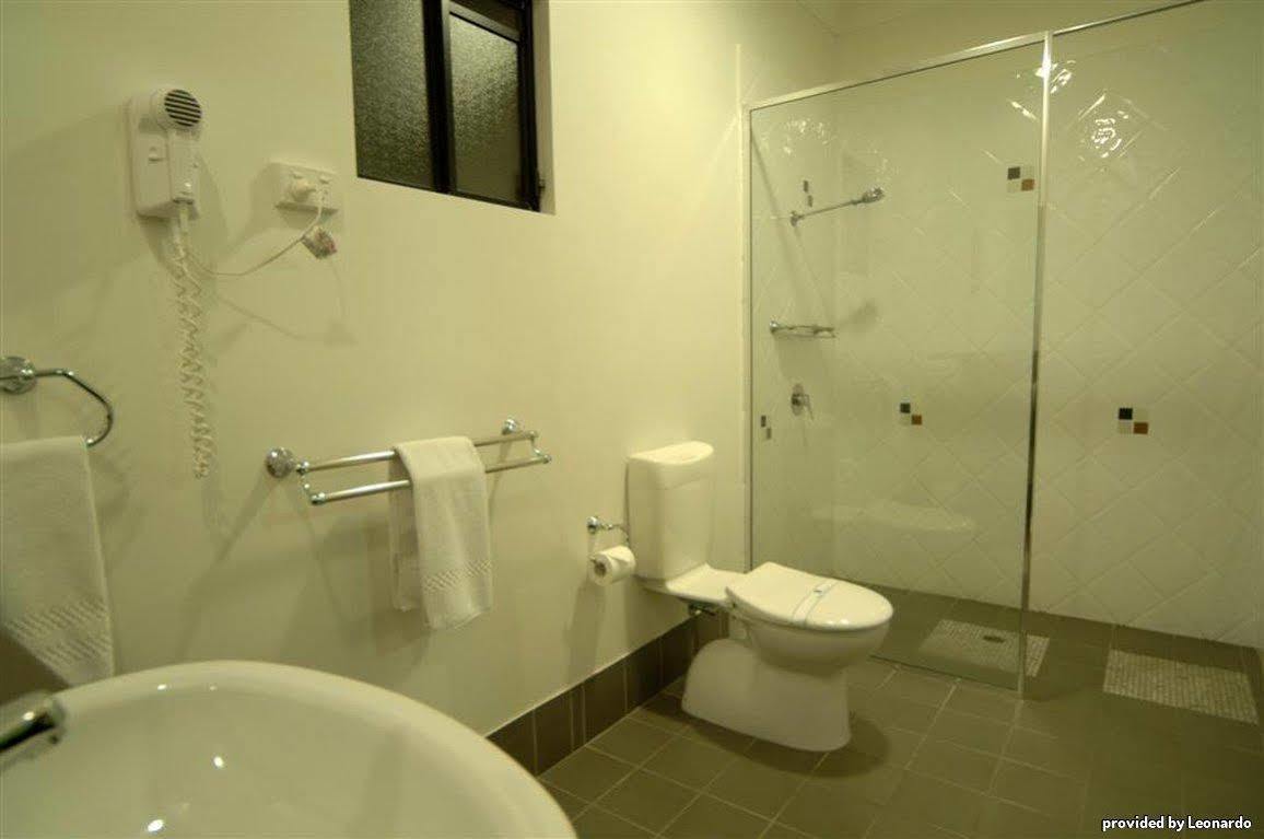 Motel Western Ascot Motor 4*
