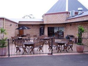 Western Ascot Motor Motel Goondiwindi