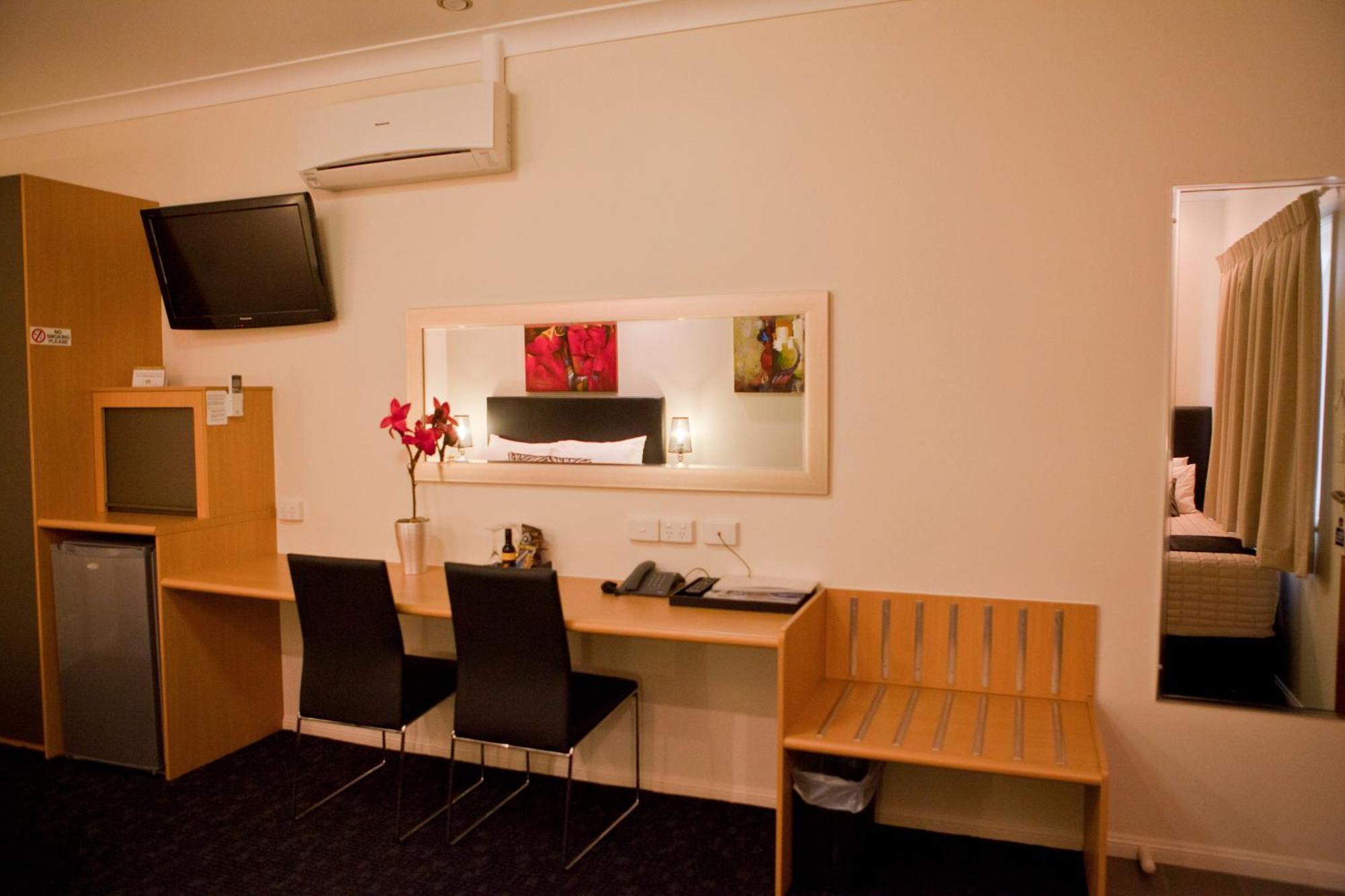 Western Ascot Motor 4* Goondiwindi