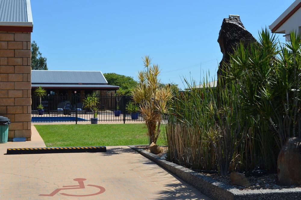 Western Ascot Motor 4* Goondiwindi