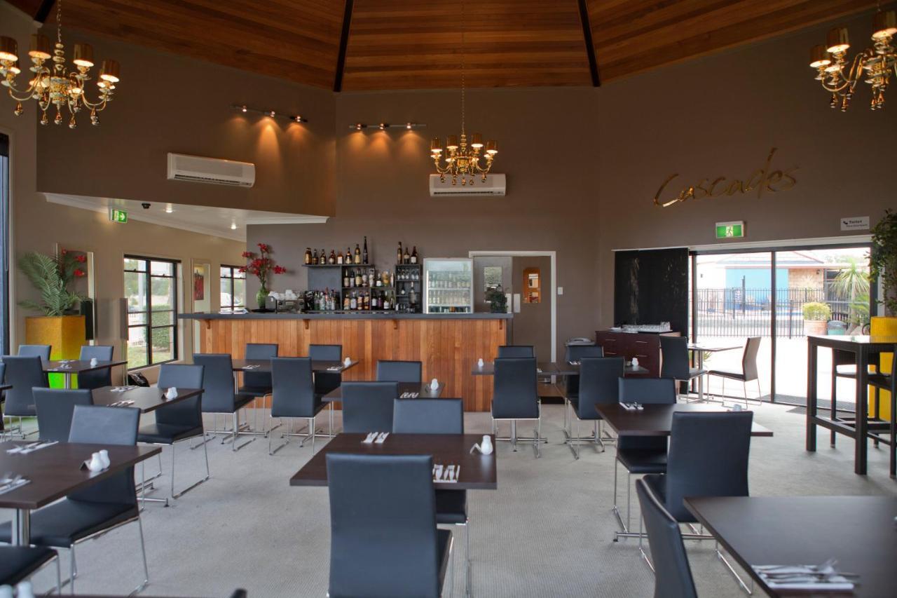 Motel Western Ascot Motor Goondiwindi